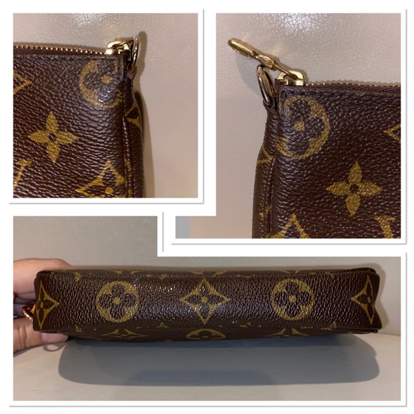 ✨Louis Vuitton Pochette Accessoires - Picture 7 of 14